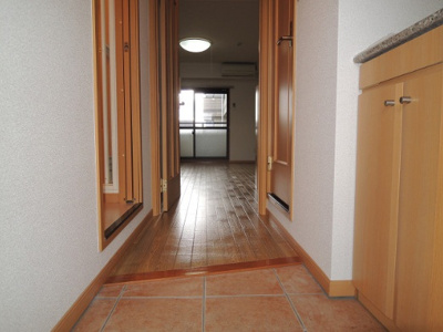 【内装】 | サウス高安