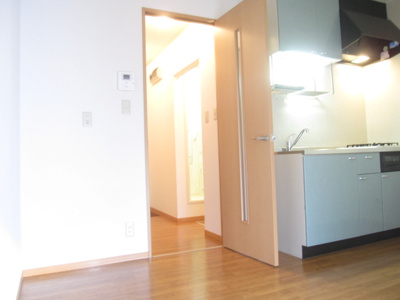 【居間・リビング】 | エスポワール中山