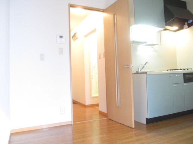 【居間・リビング】 | エスポワール中山