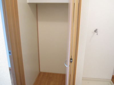 【収納】 | エスポワール中山