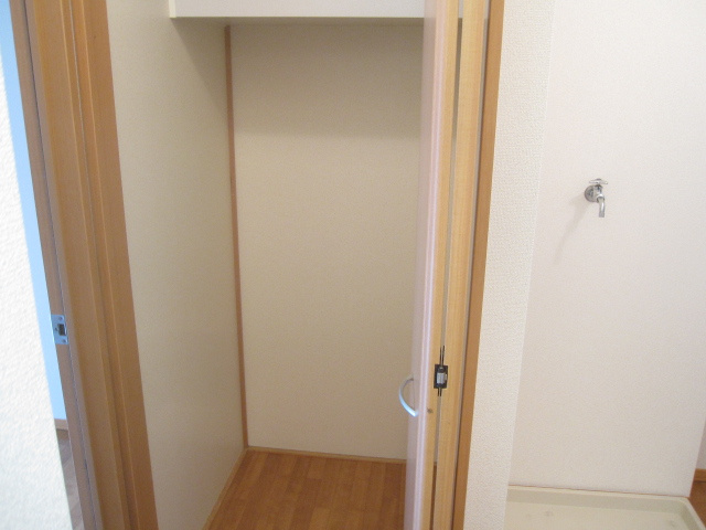 【収納】 | エスポワール中山