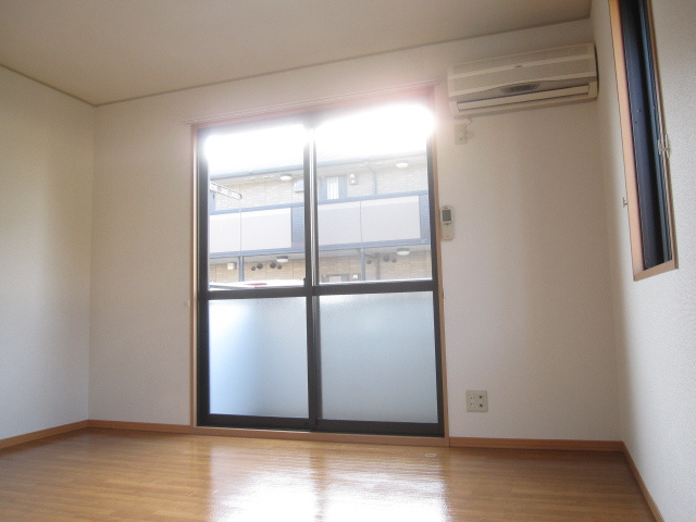 【洋室】 | エスポワール中山