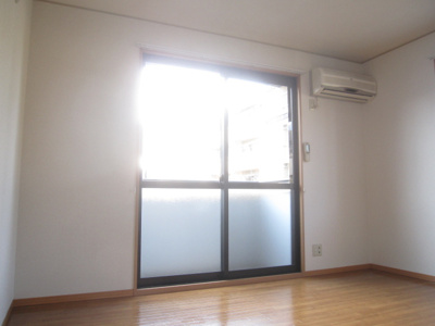 【洋室】 | エスポワール中山