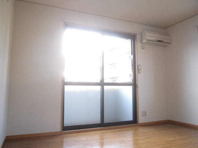 【洋室】 | エスポワール中山