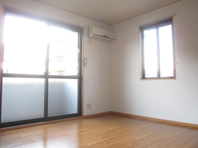 【洋室】 | エスポワール中山