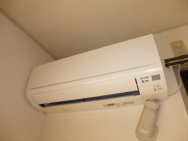 メゾンエトワールの内装|エアコン