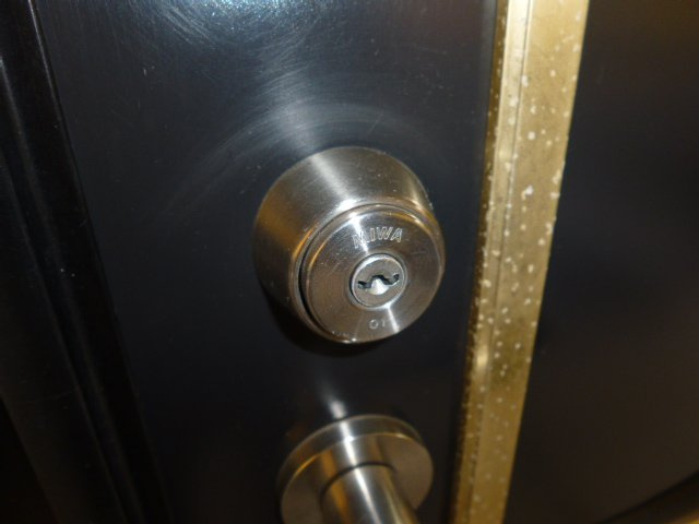 メゾンエトワールのセキュリティ|Ｕ9キー