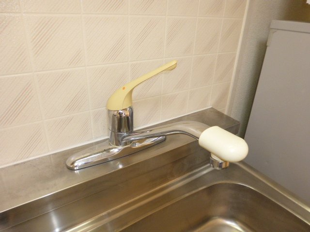 メゾンエトワールのキッチン