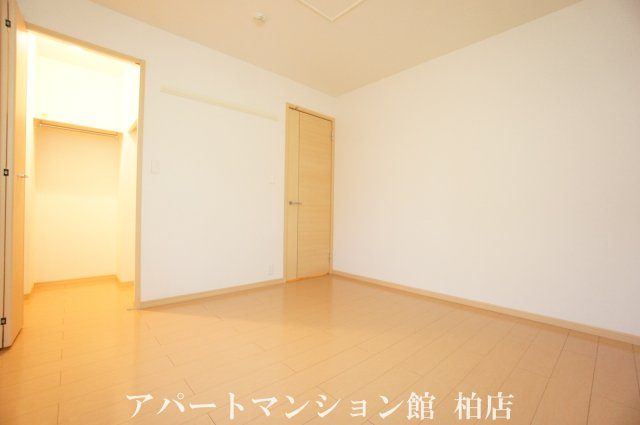 フレ　アビタシオンGの内装|※別号室参考写真です ※現況優先