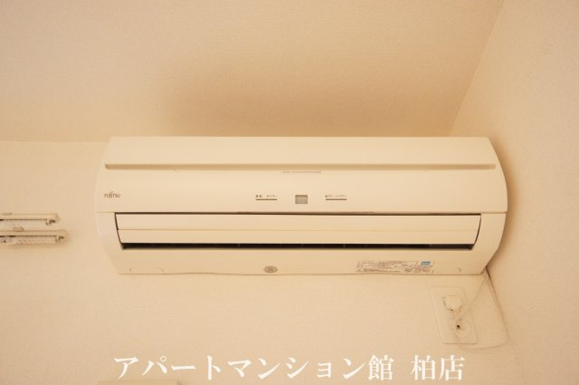 フレ　アビタシオンGの設備|※別号室参考写真です ※現況優先