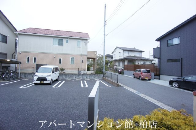 フレ　アビタシオンGの展望|※別号室参考写真です ※現況優先