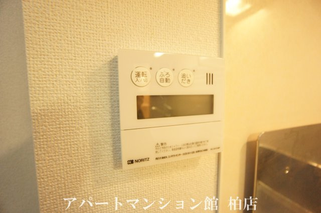 フレ　アビタシオンGのその他|※別号室参考写真です ※現況優先