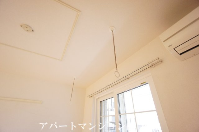 フレ　アビタシオンGのその他|※別号室参考写真です ※現況優先