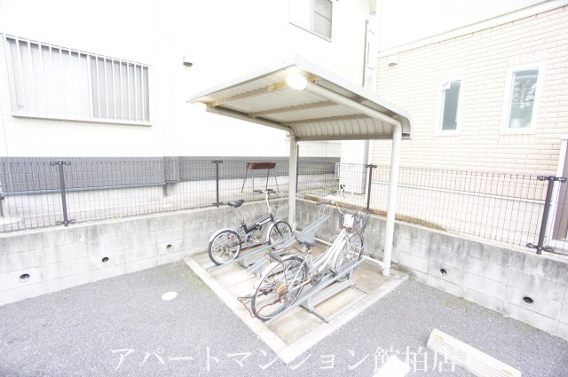 フレ　アビタシオンGのその他共用部分|※別号室参考写真です ※現況優先