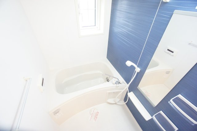 フレ　アビタシオンGの浴室|※別号室参考写真です ※現況優先