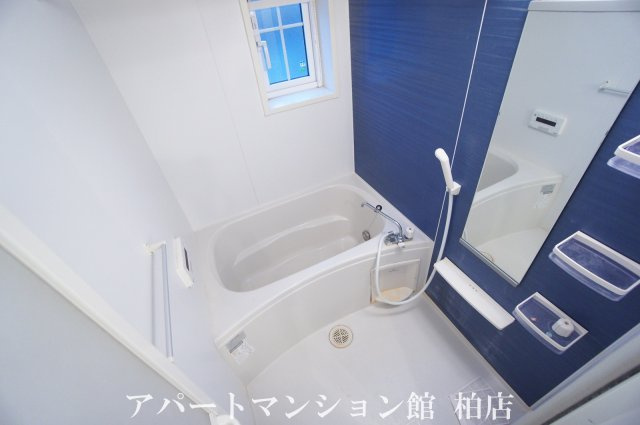 フレ　アビタシオンGの浴室|※別号室参考写真です ※現況優先