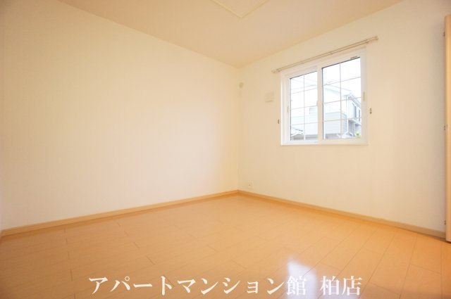 フレ　アビタシオンGの寝室|※別号室参考写真です ※現況優先