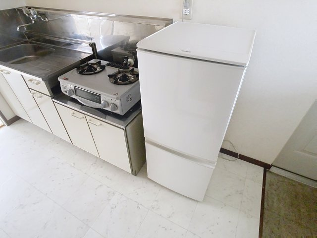 カーサピュアの設備