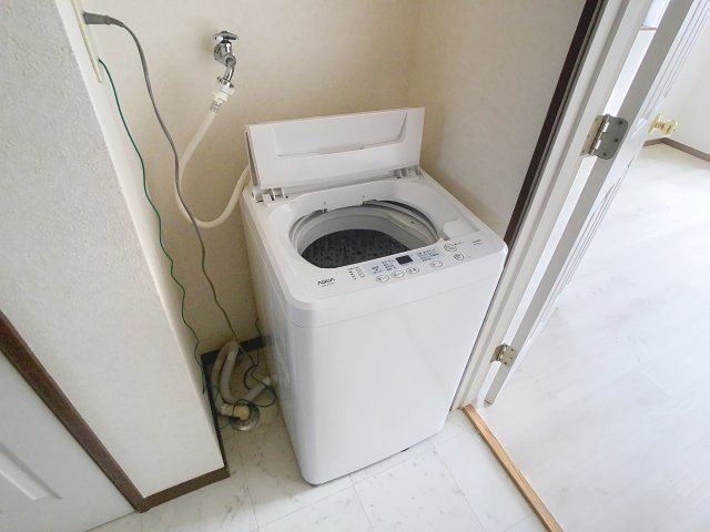 カーサピュアの設備