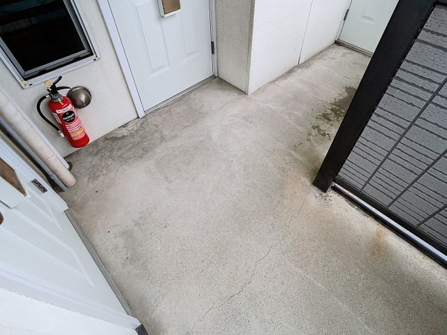 カーサピュアのその他共用部分