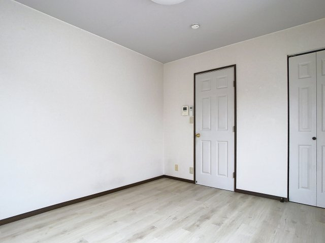 カーサピュアの居間・リビング