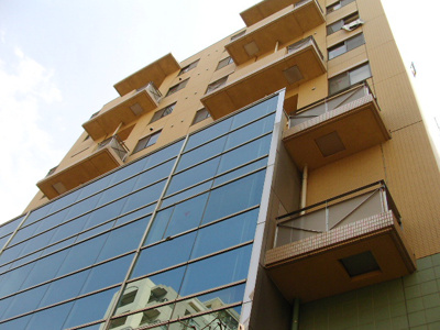 【外観】 | ツインビュー御茶の水