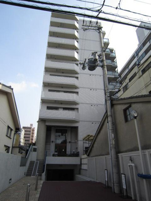 【外観】 | ロイヤル御池