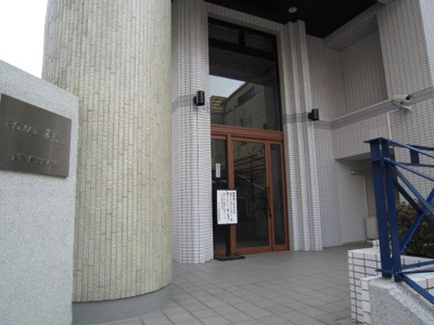 【エントランス】 | ロイヤル御池