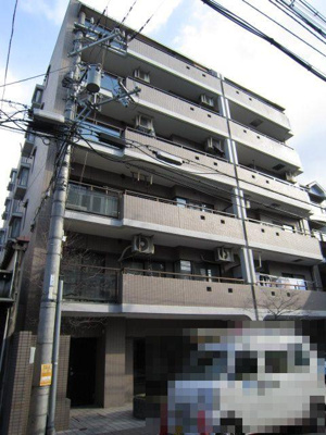 【外観】 | 藤和シティホームズ御池