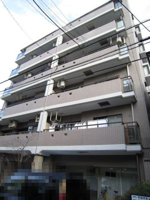 【外観】 | 藤和シティホームズ御池