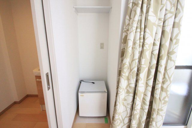 エストメゾン( 近畿大学 一人暮らし )の設備