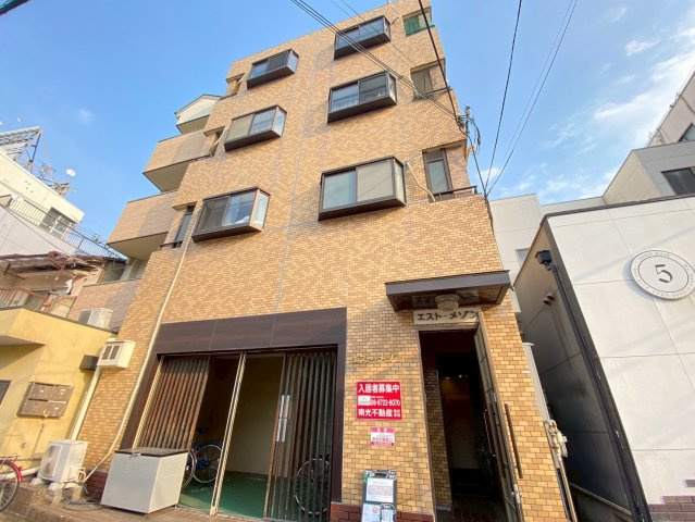 エストメゾン( 近畿大学 一人暮らし )