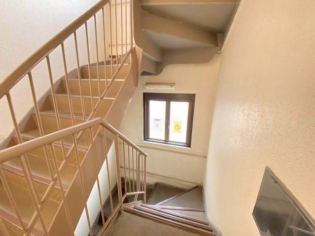 エストメゾン( 近畿大学 一人暮らし )のその他共用部分