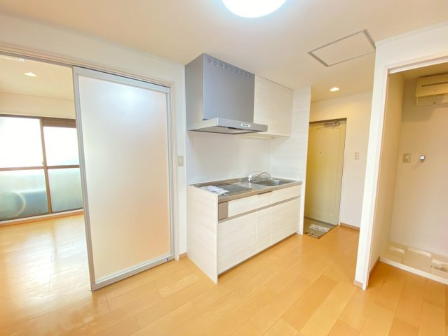 エストメゾン( 近畿大学 一人暮らし )の内装