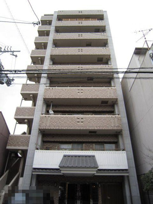 【外観】 | フィエストーレ四条