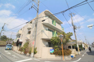 ヴィラ桜塚の画像