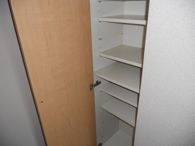 【設備】 | 工藤ビル | 下駄箱