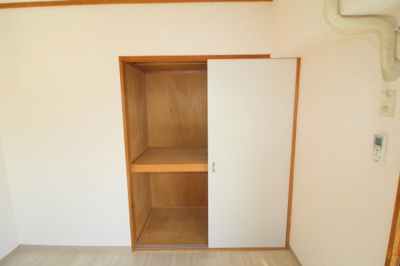 【収納】 | マドレハイツ