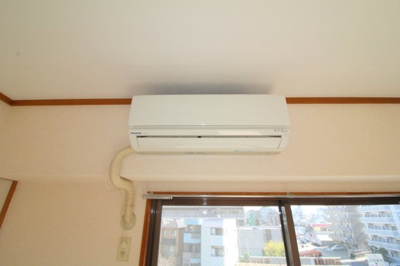 【設備】 | マドレハイツ