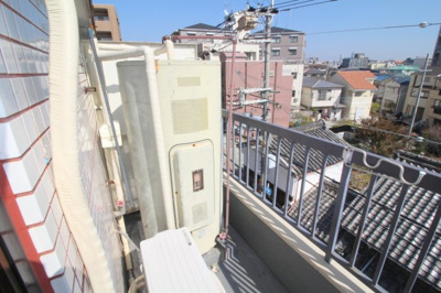 【設備】 | マドレハイツ