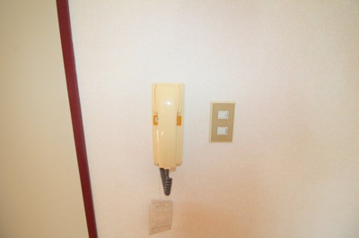 【設備】 | マドレハイツ