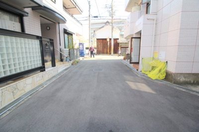 【周辺】 | マドレハイツ