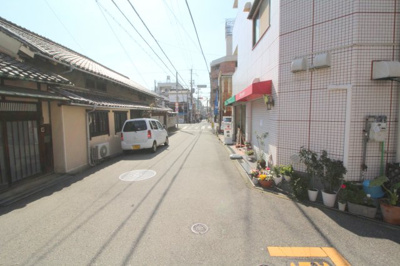 【周辺】 | マドレハイツ