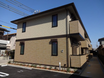 グリュック　ハイムの画像