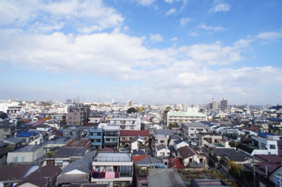 【展望】 | ローレルコートエスタ新小岩