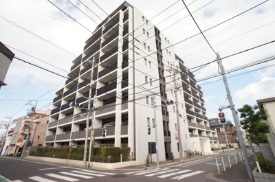 【外観】 | ローレルコートエスタ新小岩