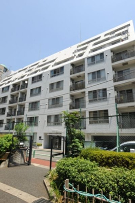 【外観】 | カスタリアお茶の水