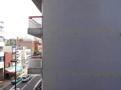 【展望】 | M・Iビル