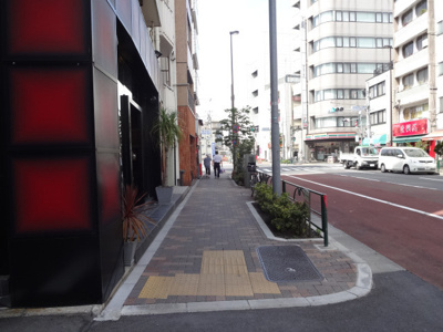 【周辺】 | M・Iビル