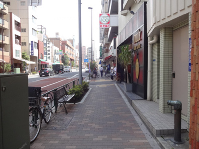 【周辺】 | M・Iビル